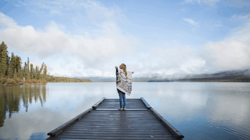 Retrouver sa vitalité grâce à un accompagnement naturel
