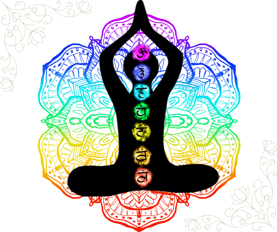 Équilibre des chakras par l’énergie Reiki